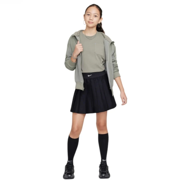 Футболка Nike K Nsw City Utility Ls Top 0