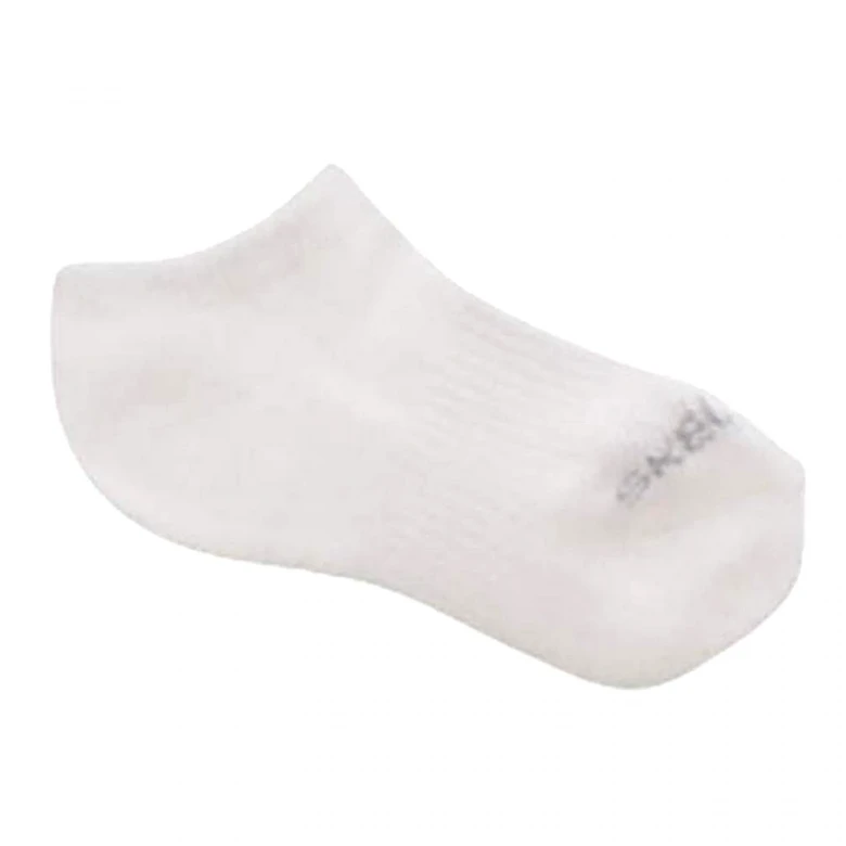 Носки Skechers Unisex 1/2 Terry No Show Sports Socks