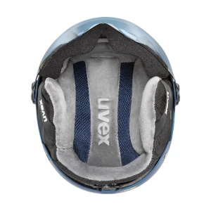 Шлем Uvex Rocket Jr Visor 1