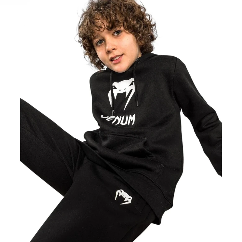 Штаны Venum Classic Joggers Sweatpants Kids 1
