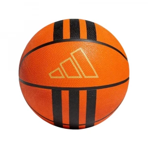 Мяч Adidas 3-Stripes Rubber X3 Basketball