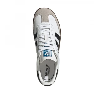 Кроссовки Adidas Samba OG Shoes Kids 0