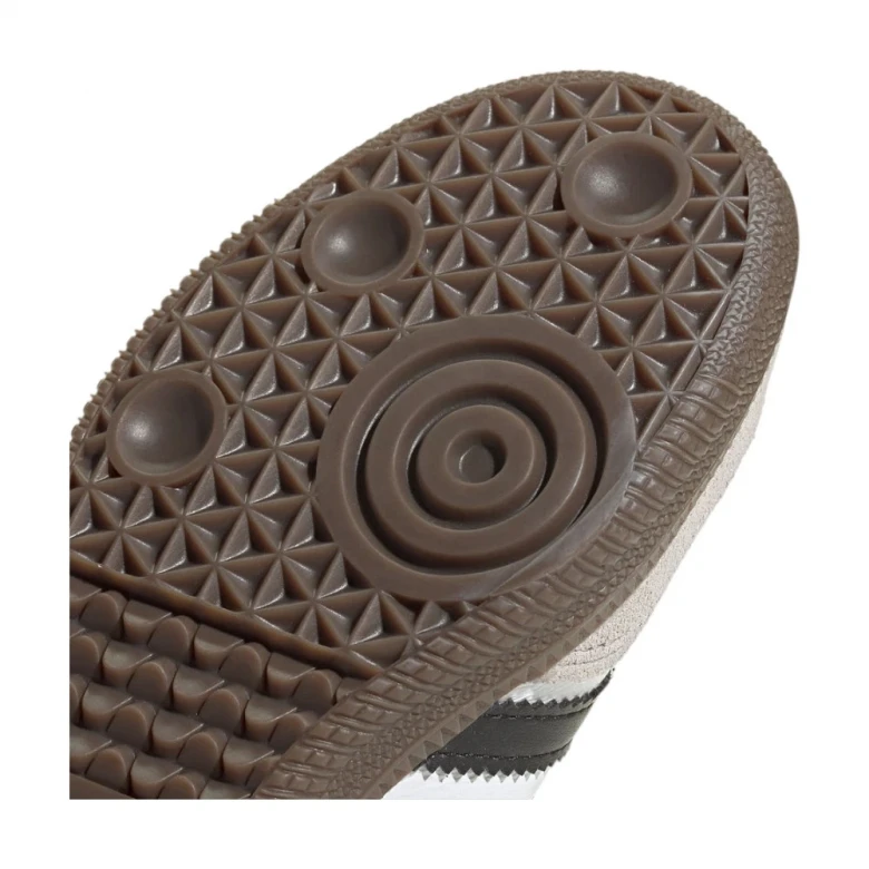 Кроссовки Adidas Samba OG Shoes Kids 5