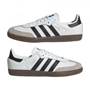 Кроссовки Adidas Samba OG Shoes Kids 3