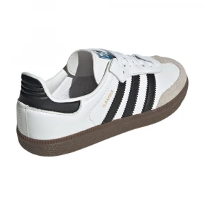 Кроссовки Adidas Samba OG Shoes Kids 8