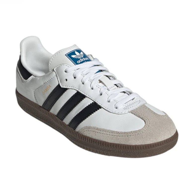 Кроссовки Adidas Samba OG Shoes Kids 4