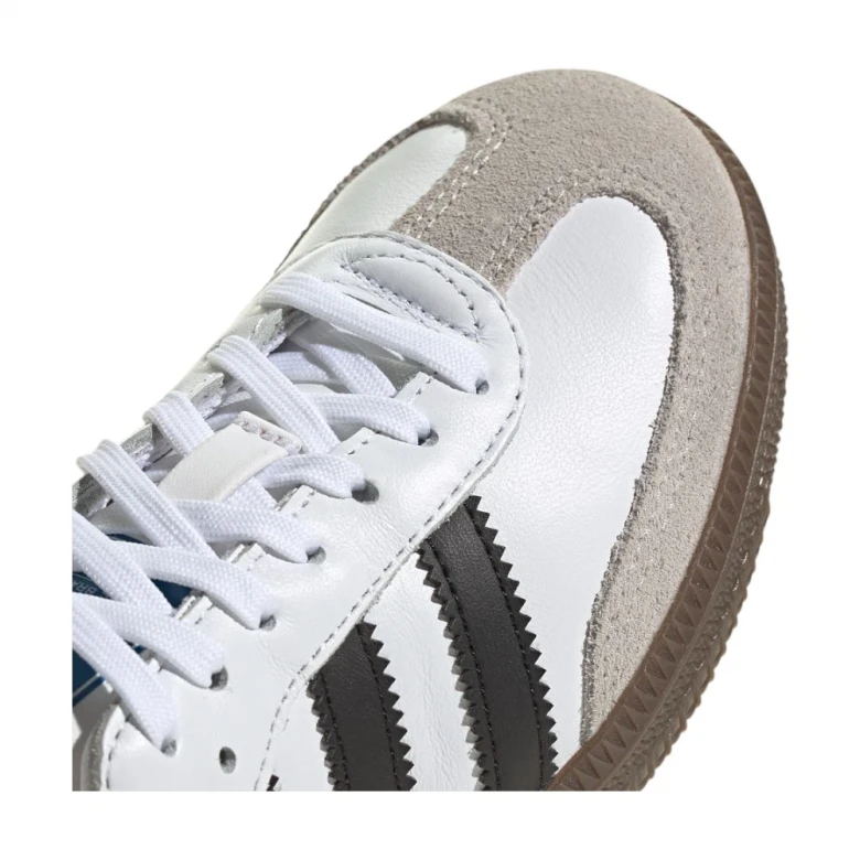Кроссовки Adidas Samba OG Shoes Kids 6
