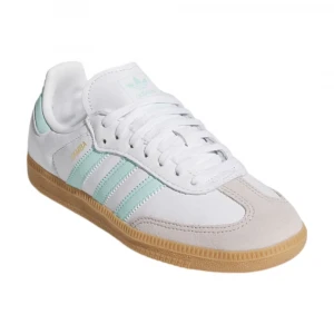 Кеды Adidas Samba OG Shoes Kids 4