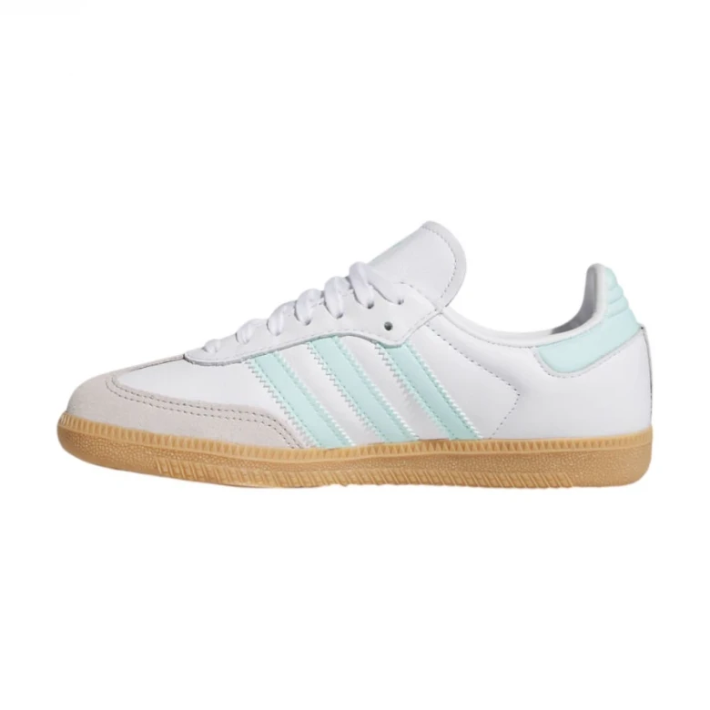 Кеды Adidas Samba OG Shoes Kids 7