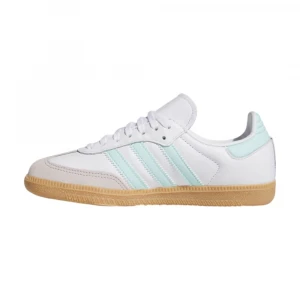 Кеды Adidas Samba OG Shoes Kids 7
