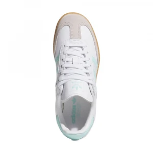 Кеды Adidas Samba OG Shoes Kids 8