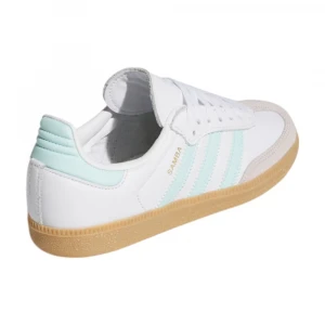 Кеды Adidas Samba OG Shoes Kids 0