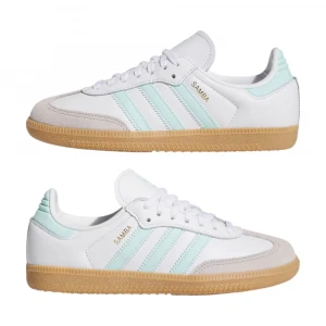 Кеды Adidas Samba OG Shoes Kids 5