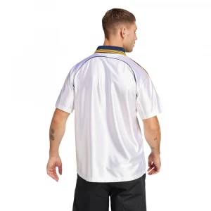 Футболка Adidas Real Madrid 99/00 Home Jersey 1