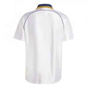 Футболка Adidas Real Madrid 99/00 Home Jersey 5