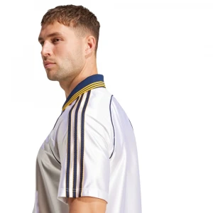 Футболка Adidas Real Madrid 99/00 Home Jersey 3