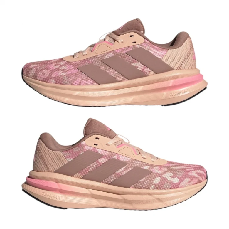 Кроссовки Adidas Galaxy 7 Running Graphic Shoes 5