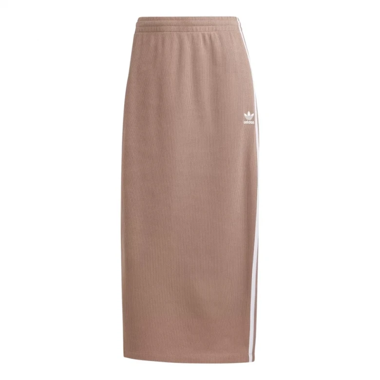 Юбка Adidas Knit Skirt 5