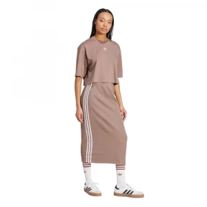 Юбка Adidas Knit Skirt 2
