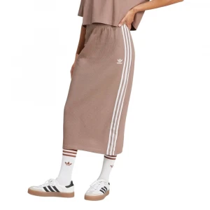 Юбка Adidas Knit Skirt