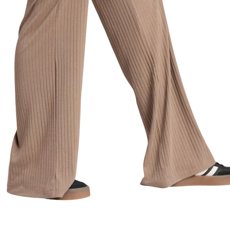 Брюки Adidas Essentials Wide Rib Pants 4
