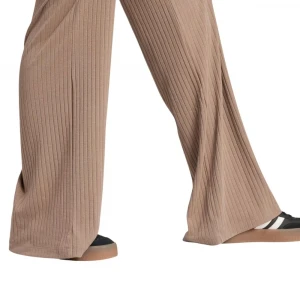 Брюки Adidas Essentials Wide Rib Pants 4