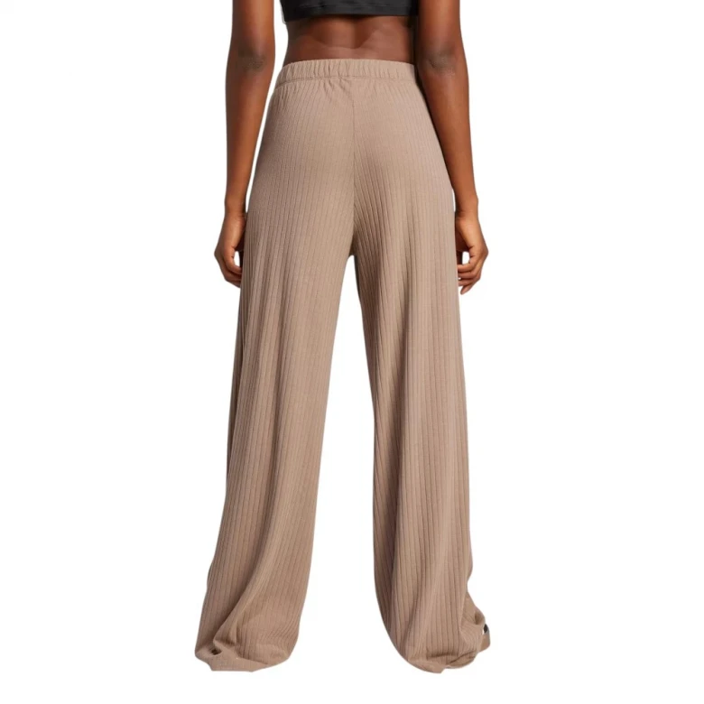 Брюки Adidas Essentials Wide Rib Pants 1