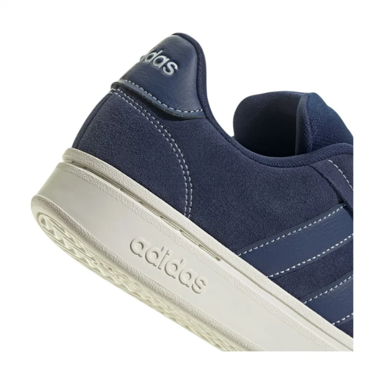 Кроссовки Adidas Grand Court Alpha 00s Shoes 2