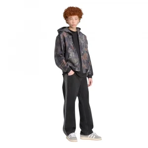 Толстовка Adidas Camo Hooded Full-Zip 2