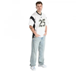 Adidas Football Jersey Futbolkasi 3