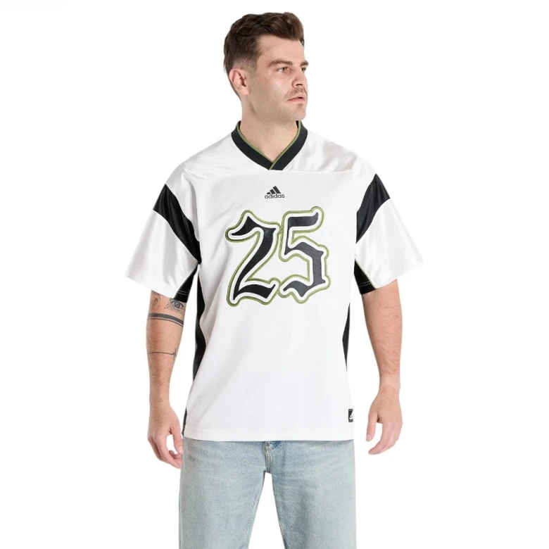 Adidas Football Jersey Futbolkasi