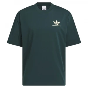 Футболка Adidas Originals Worldwide Hoops Gfx