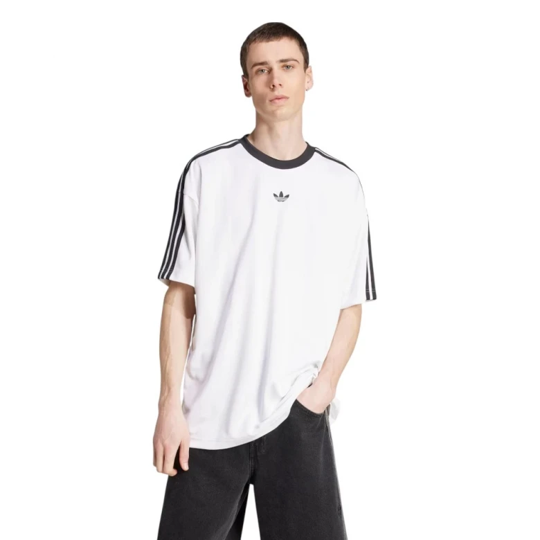 Футболка Adidas Adicolor Jacquard Jersey