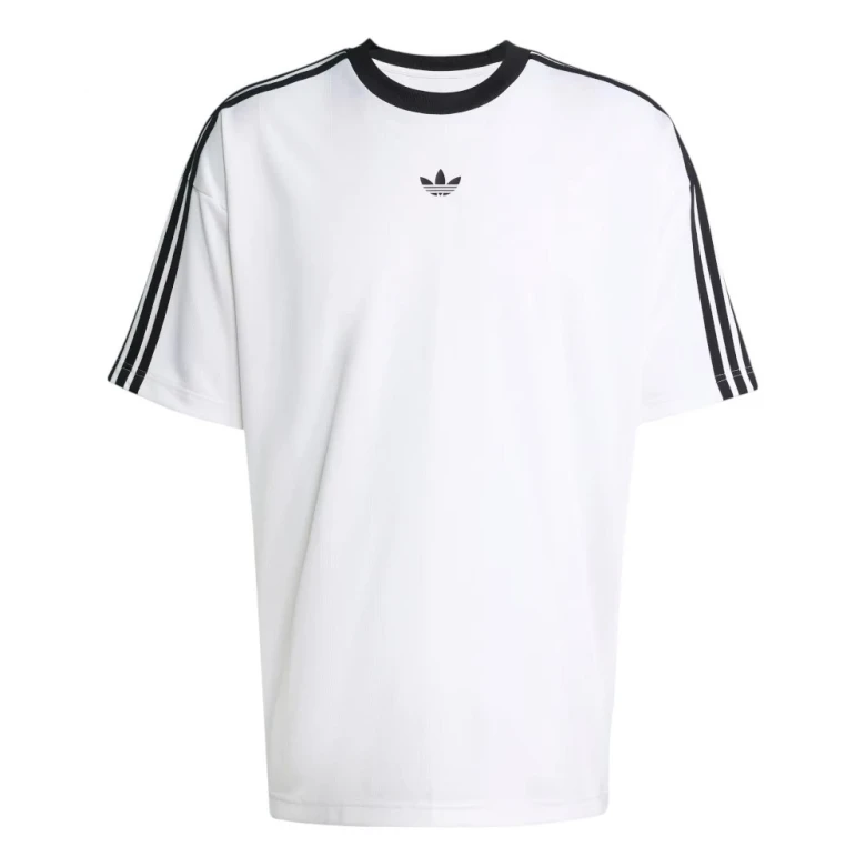 Футболка Adidas Adicolor Jacquard Jersey 5