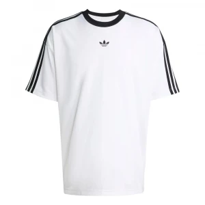Футболка Adidas Adicolor Jacquard Jersey 5