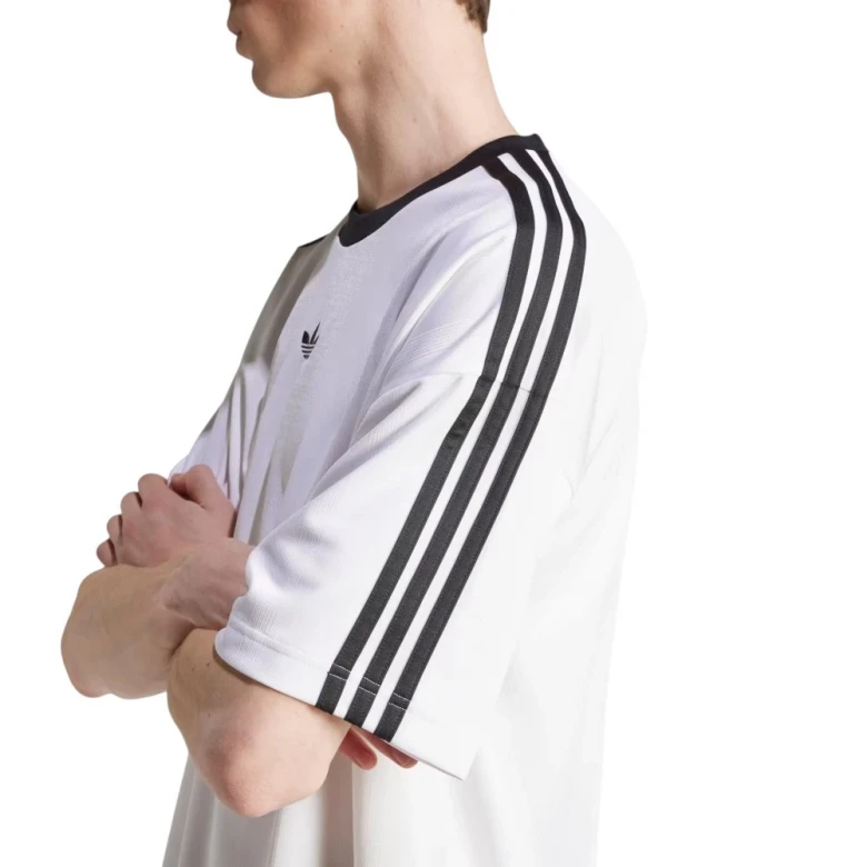 Футболка Adidas Adicolor Jacquard Jersey 4