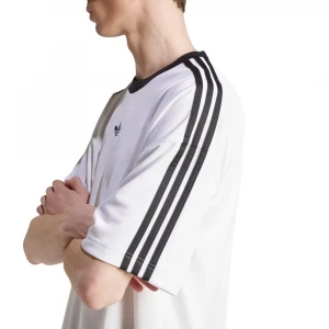 Футболка Adidas Adicolor Jacquard Jersey 4