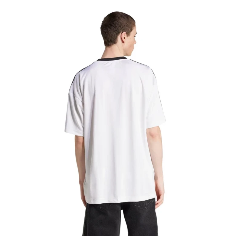 Футболка Adidas Adicolor Jacquard Jersey 1