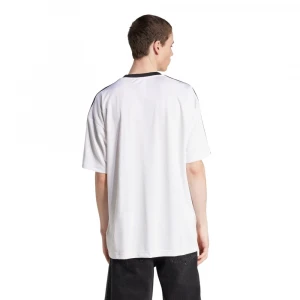 Футболка Adidas Adicolor Jacquard Jersey 1