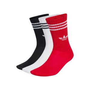 Носки Adidas Crew Socks 3 Pairs