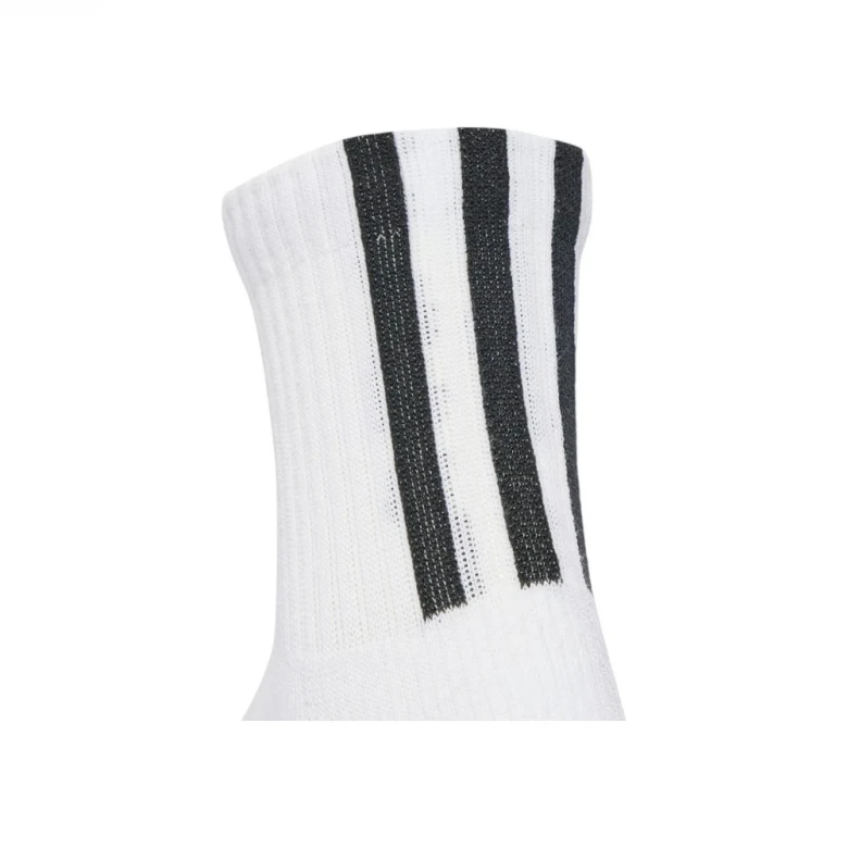 Носки Adidas Quarter 3 Back Stripes Socks 3 Pairs 2