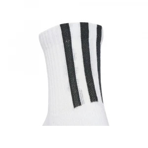 Носки Adidas Quarter 3 Back Stripes Socks 3 Pairs 2