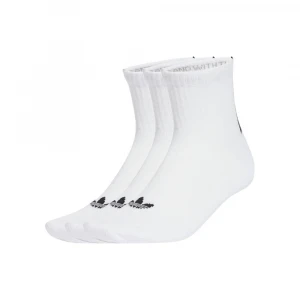 Носки Adidas Quarter 3 Back Stripes Socks 3 Pairs