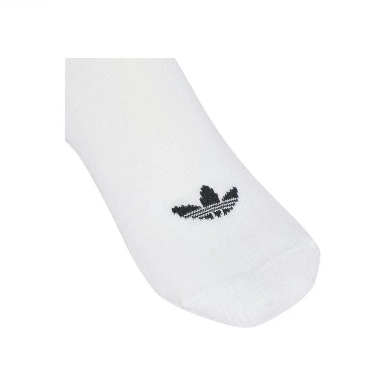Носки Adidas Quarter 3 Back Stripes Socks 3 Pairs 1