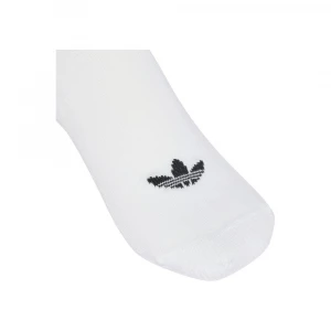 Носки Adidas Quarter 3 Back Stripes Socks 3 Pairs 1
