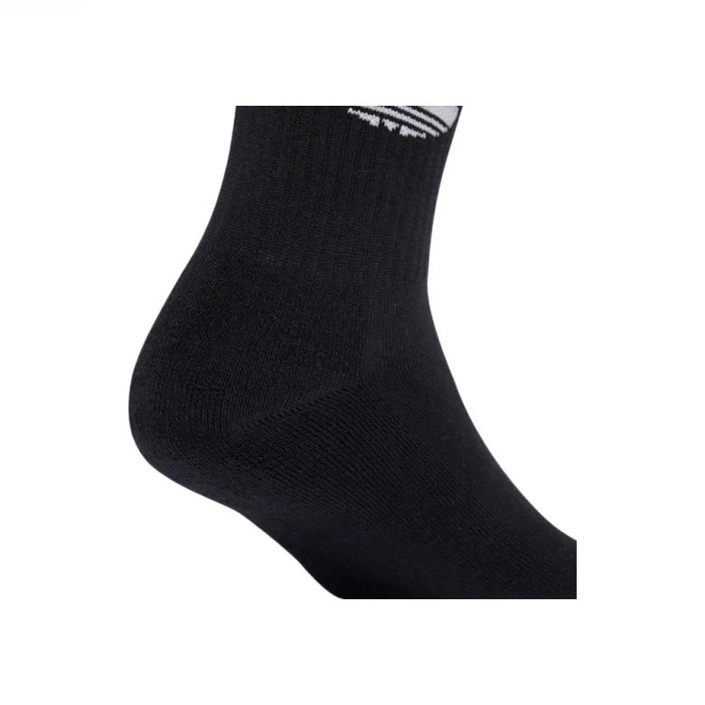 Гетры Adidas 3-Stripes Knee Socks 2 Pairs 1