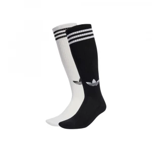 Гетры Adidas 3-Stripes Knee Socks 2 Pairs