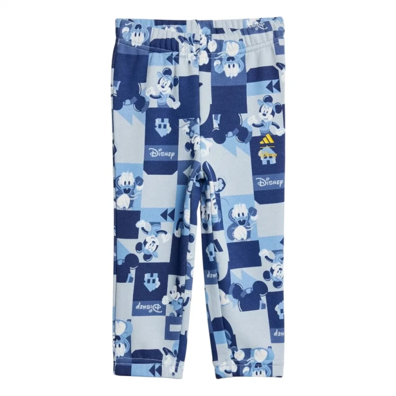 Костюм Adidas x Disney Mickey Mouse Joggers Set Kids 4