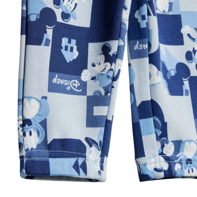 Костюм Adidas x Disney Mickey Mouse Joggers Set Kids 0