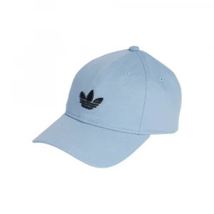 Бейсболка Adidas Adicolor Classic Trefoil Baseball Cap